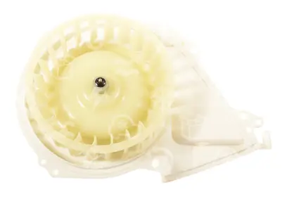 ventilátor sušičky LG